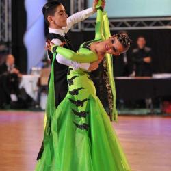Centre De Danse Mosa