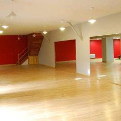 Centre De Danse Villemagne