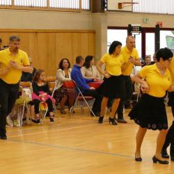 Centre De Danse Villemagne