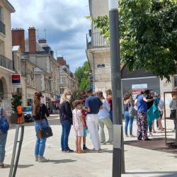 Centre De Dépistage Covid-19 Blois