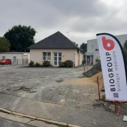 Laborizon Bretagne - Laboratoire Châteaubriant