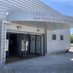 Centre De Dépistage Covid-19 La Ciotat