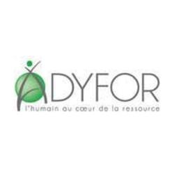 Centre De Formation Adyfor - Admr