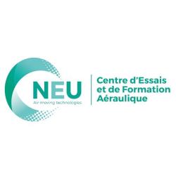 Centre De Formation Aéraulique Neu