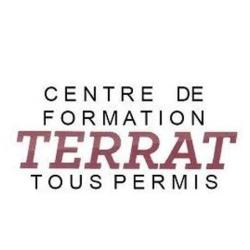 Centre De Formation Auto Moto Ecole Terrat