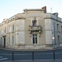 Cci Indre