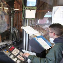 Centre De Formation D'apprentis Indust Bois