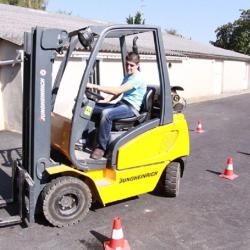 Mfr Cfa Mouilleron