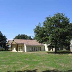 Centre De Formation Mfr