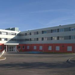 Centre De Gériatrie Saint-françois (groupe Sos - Santé)