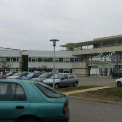 Centre De Gérontologie Sud