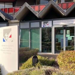 Centre De Gestion De La Fonction Publique Territoriale