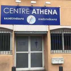 Centre De Kinésithérapeutes Athena