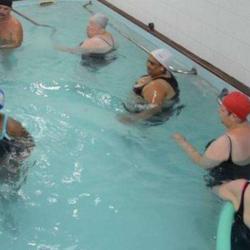 Centre De Kinesitherapie-balneotherapie
