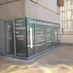Centre De Kinesitherapie Lyon Confluence