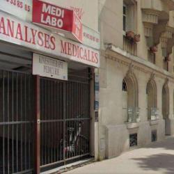 Centre De Kinesitherapie