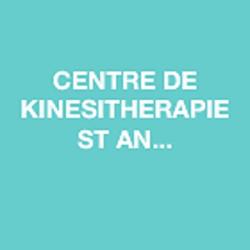 Centre De Kinesitherapie