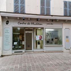 Centre De L'audition Catherine Allain