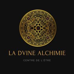 Centre De L'être - La Divine Alchimie