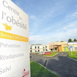 Centre De L'obésité Bernard Descottes