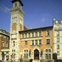 Centre De La Mer
