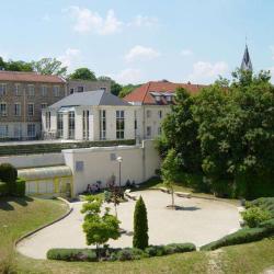 Centre De Langue Du British Council