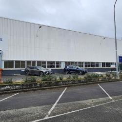 Clrp – Centre De Livraison Collaborateur Poissy