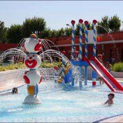 Centre De Loisirs Aquatiques