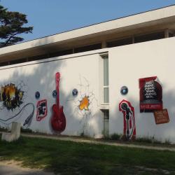 Centre De Loisirs