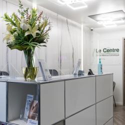 Centre Médecine Esthetique Et Traitements Laser