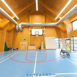 Centre De Medecine Physique Et Readaptatio