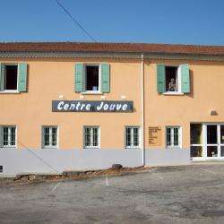 Centre De Mise En Forme Jouve