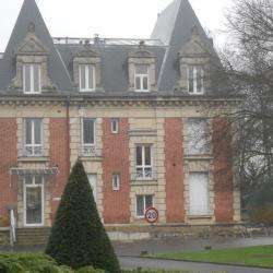Centre De Moyen Et Long Séjour Les Ormes