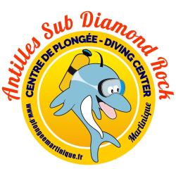 Centre De Plongée Du Diamant - Antilles Sub Diamond Rock