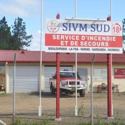Centre De Premiers Secours