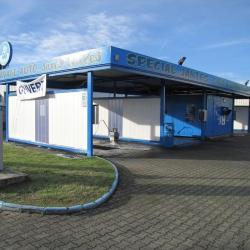 Lavage Auto M2l