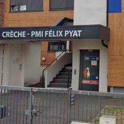 Centre De Protection Maternelle Et Infantile (pmi)