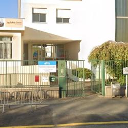 Centre De Protection Maternelle Et Infantile (pmi)