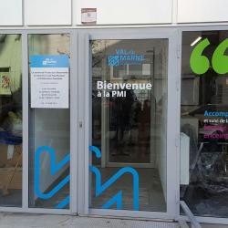 Centre De Protection Maternelle Et Infantile (pmi)