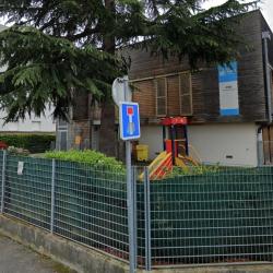 Centre De Protection Maternelle Et Infantile (pmi)