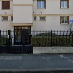 Centre De Protection Maternelle Et Infantile (pmi)