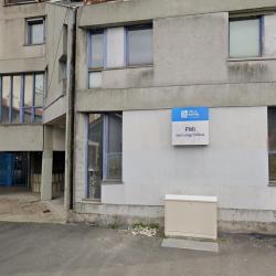 Centre De Protection Maternelle Et Infantile (pmi)