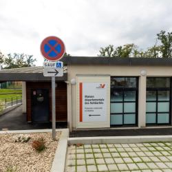 Centre De Protection Maternelle Et Infantile (pmi)