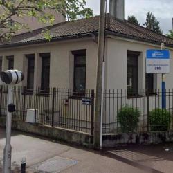 Centre De Protection Maternelle Et Infantile (pmi)