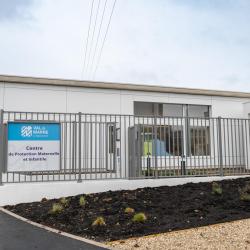 Centre De Protection Maternelle Et Infantile (pmi)