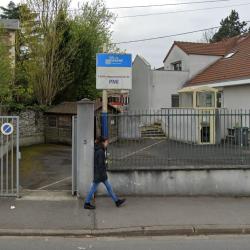 Centre De Protection Maternelle Et Infantile (pmi)