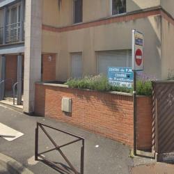Centre De Protection Maternelle Et Infantile (pmi)