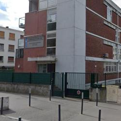 Centre De Protection Maternelle Et Infantile (pmi)