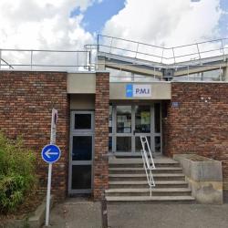 Centre De Protection Maternelle Et Infantile (pmi)