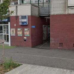 Centre De Protection Maternelle Et Infantile (pmi)